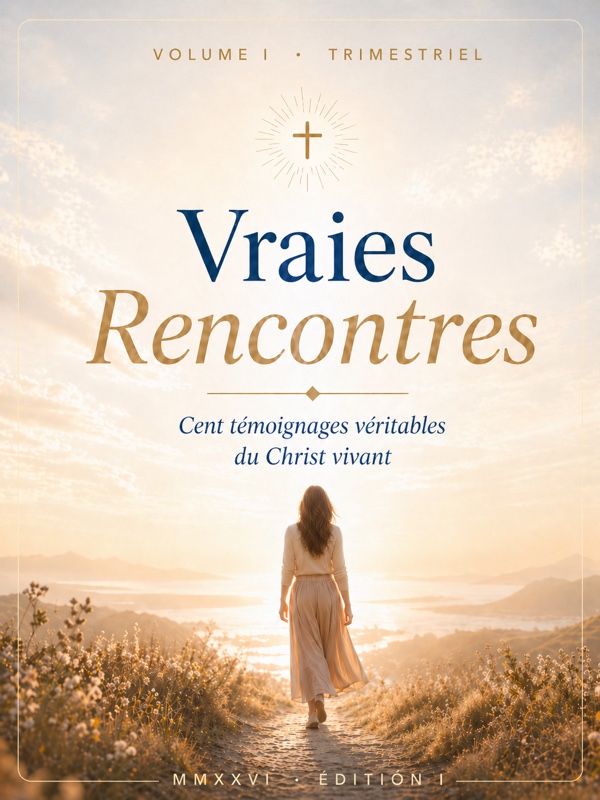 Vraies Rencontres — Volume I